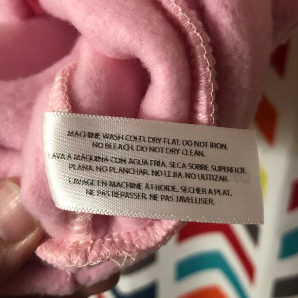 Daydream Nation Cotton Candy the Only Hell Couch Chaser Sweatshirt Size Small - Picture 9 of 12